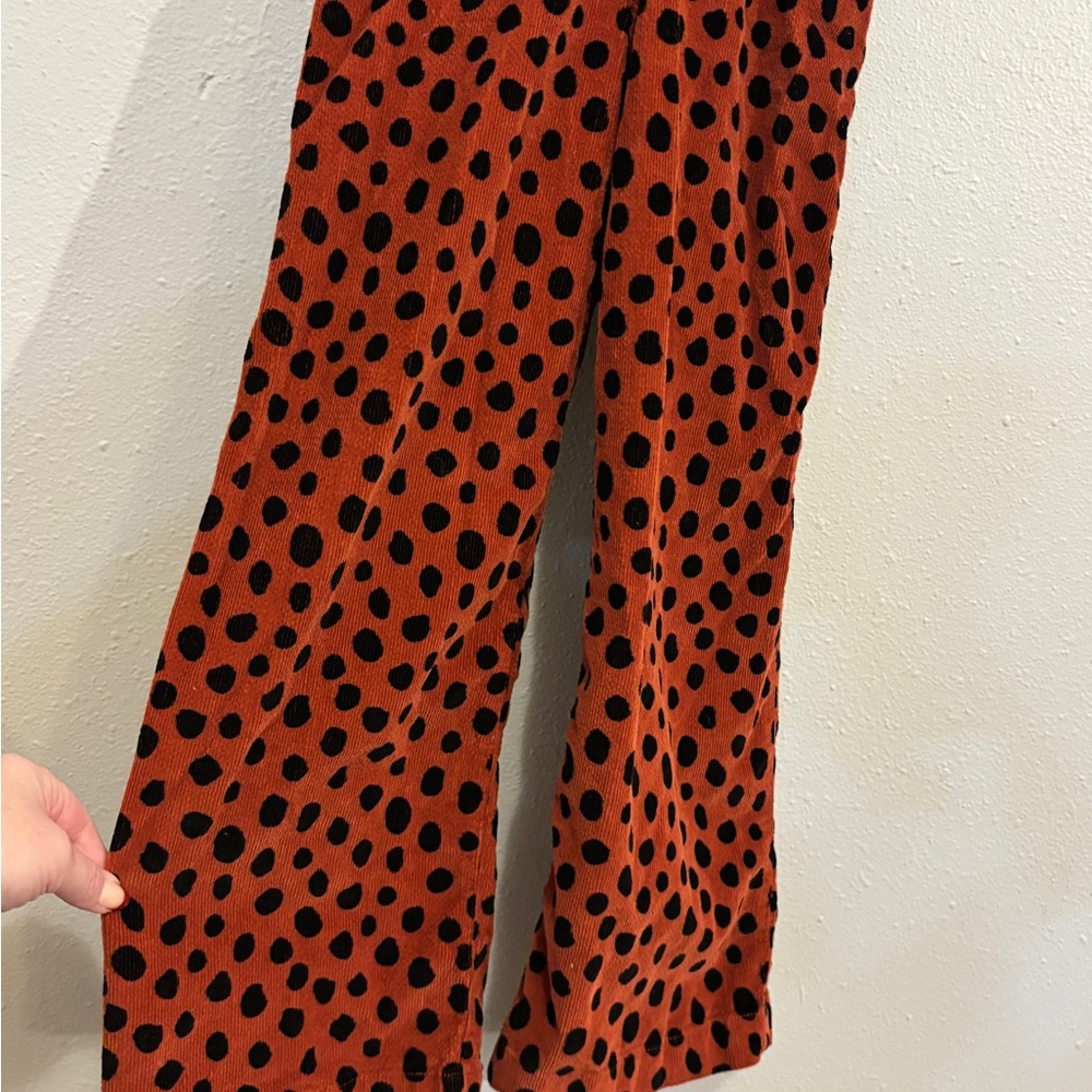 Hanna Andersson Romper - Picture 2 of 4